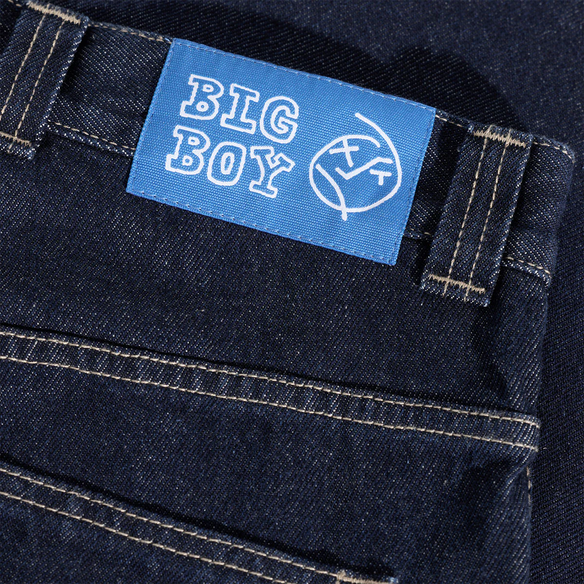Polar Big Boy Jeans - One Wash - Image 4