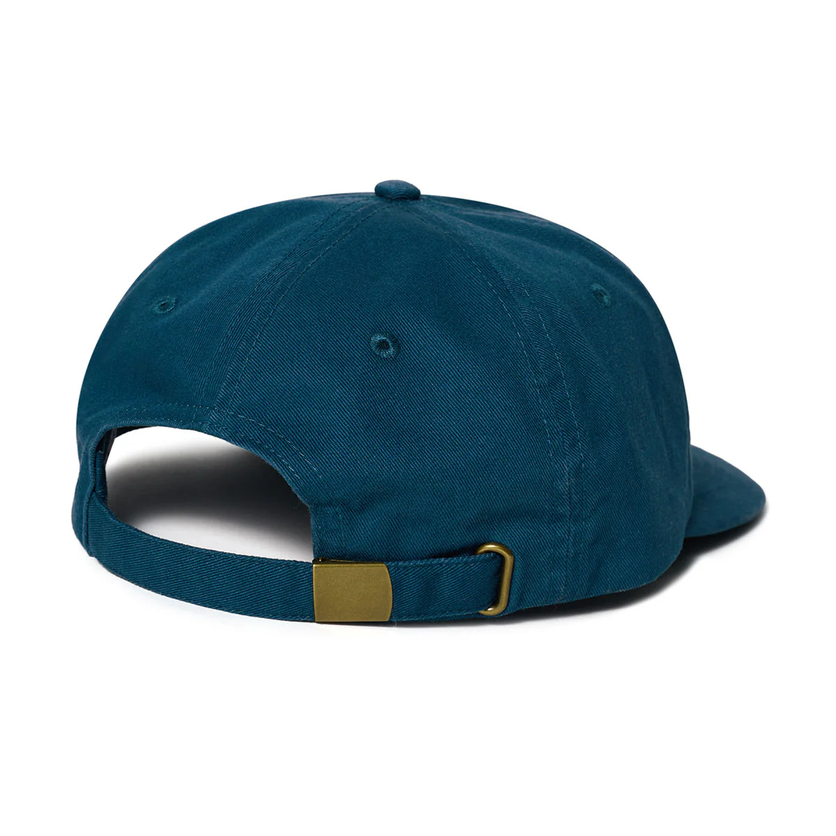 Polar Cheeky Sun Ramy Hat - Petrol - Image 2
