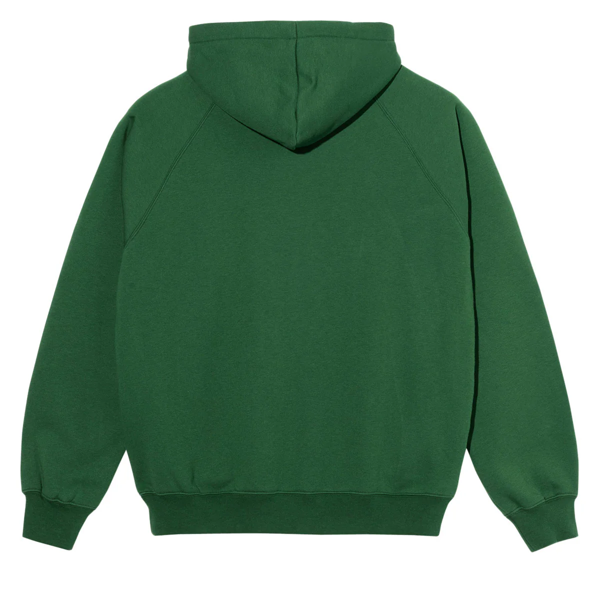 Polar Default Hoodie - Forest Green - Image 3