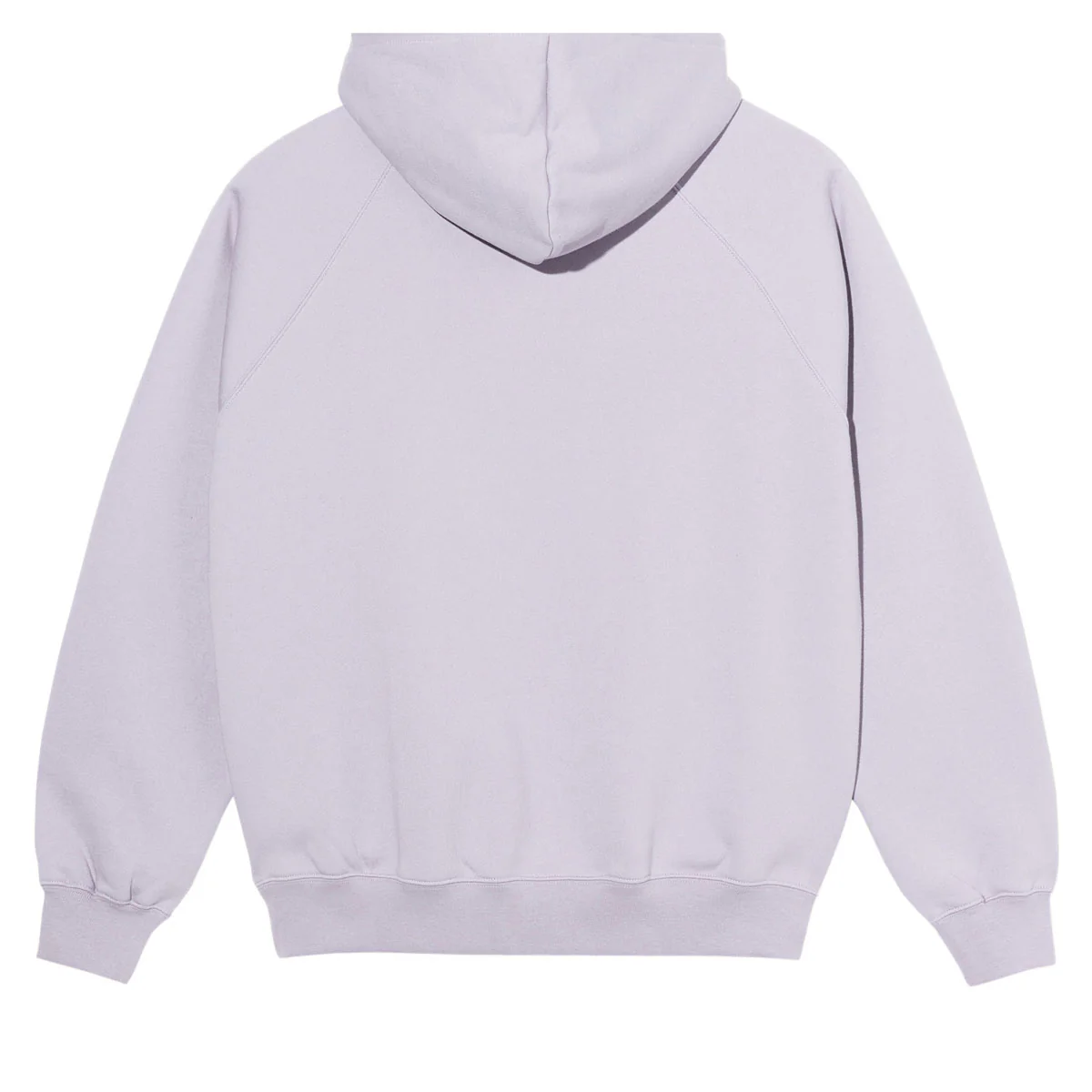 Polar Default Hoodie - Pale Purple - Image 3