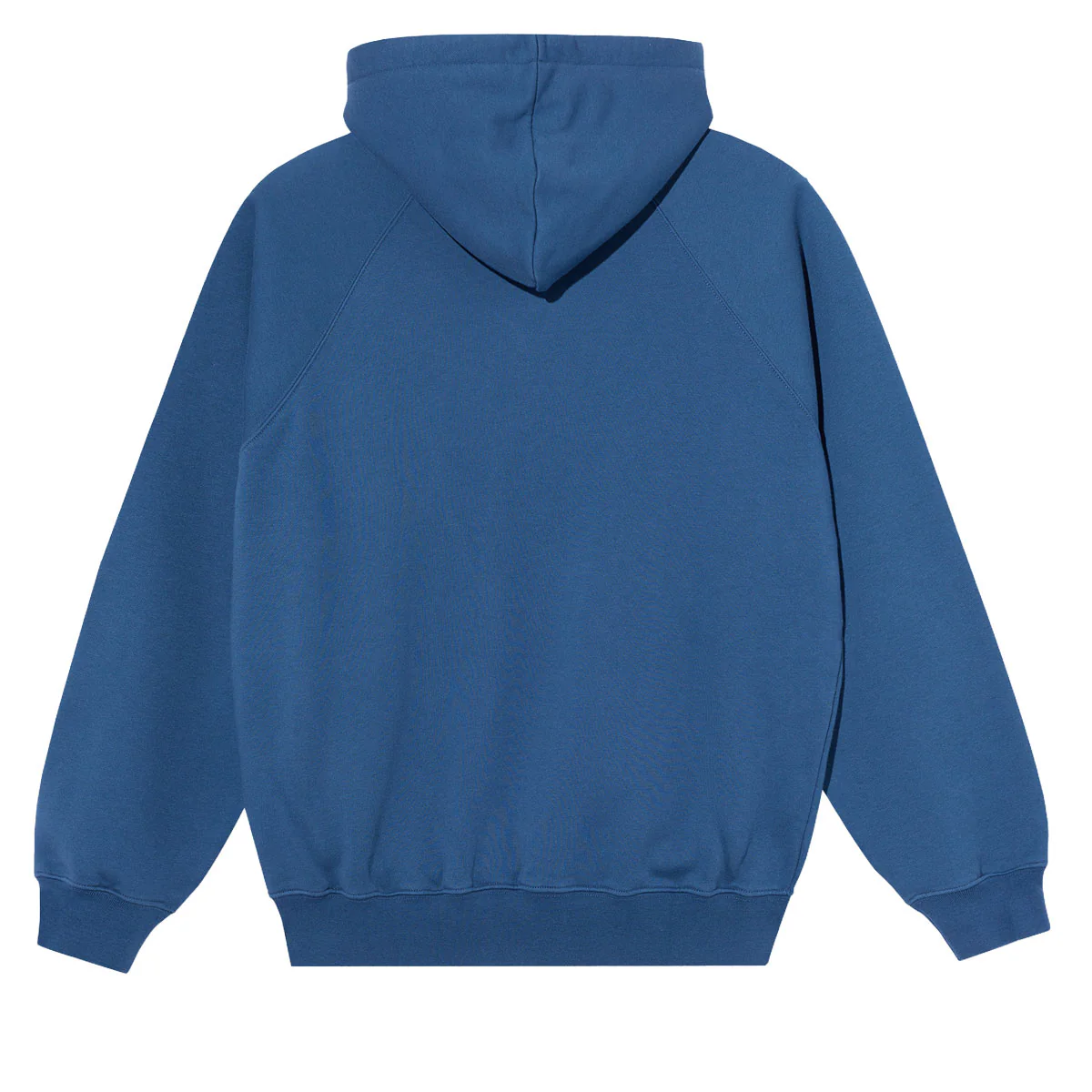 Polar Default Hoodie - Space Blue - Image 3
