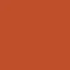 Polar Football Squares Scarf - Orange/Grey - Image 4