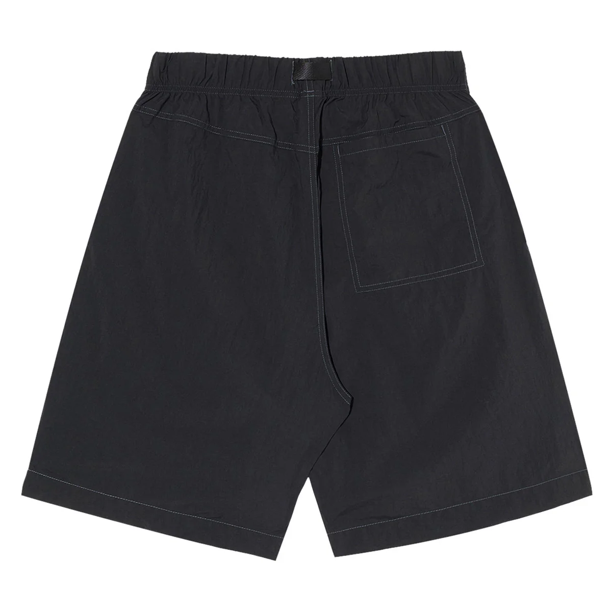 Polar Hike Shorts - Vintage Black - Image 2