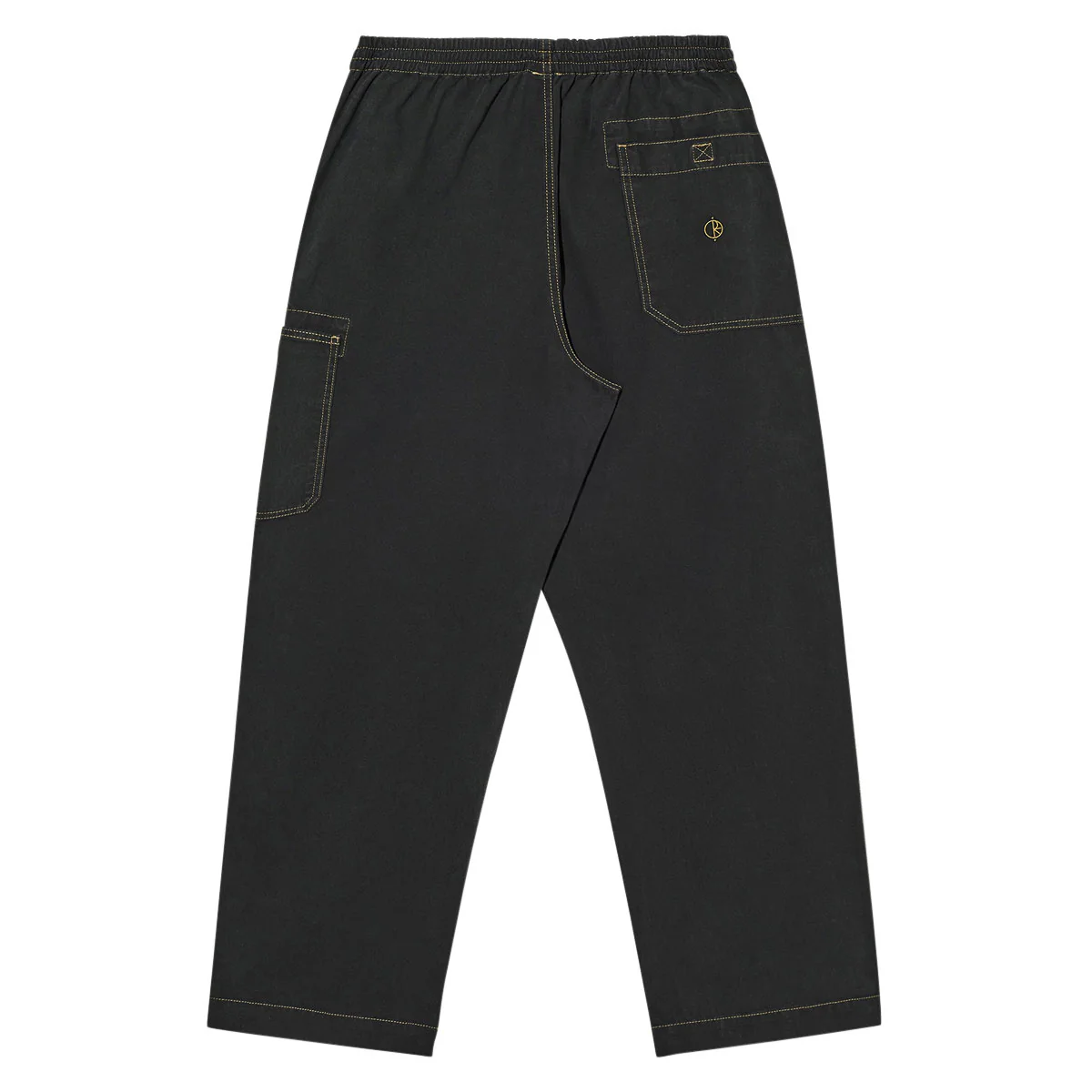 Polar Kata Pants - Black - Image 2