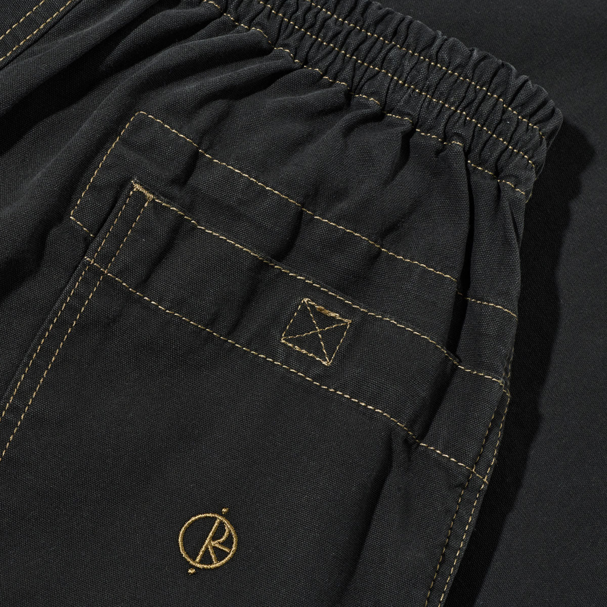 Polar Kata Pants - Black - Image 3