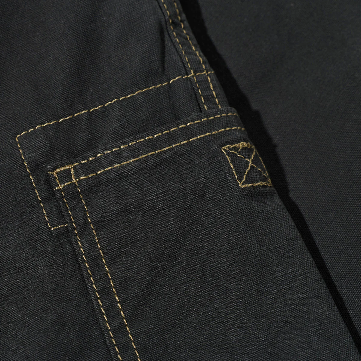 Polar Kata Pants - Black - Image 4