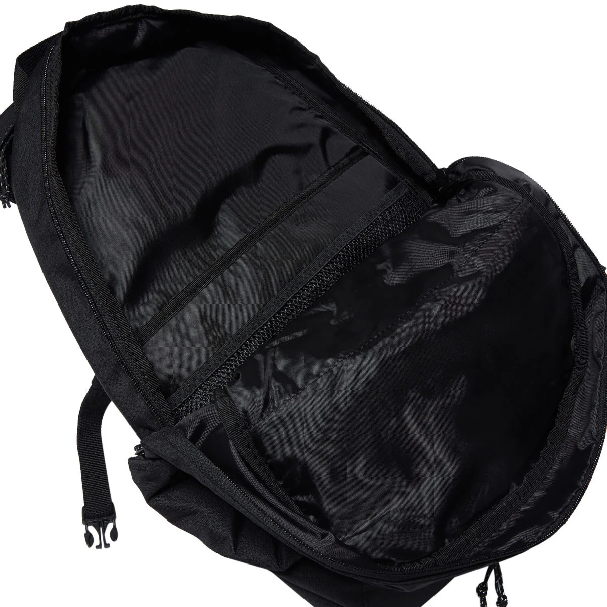 Polar Resa Backpack - Black - Image 3