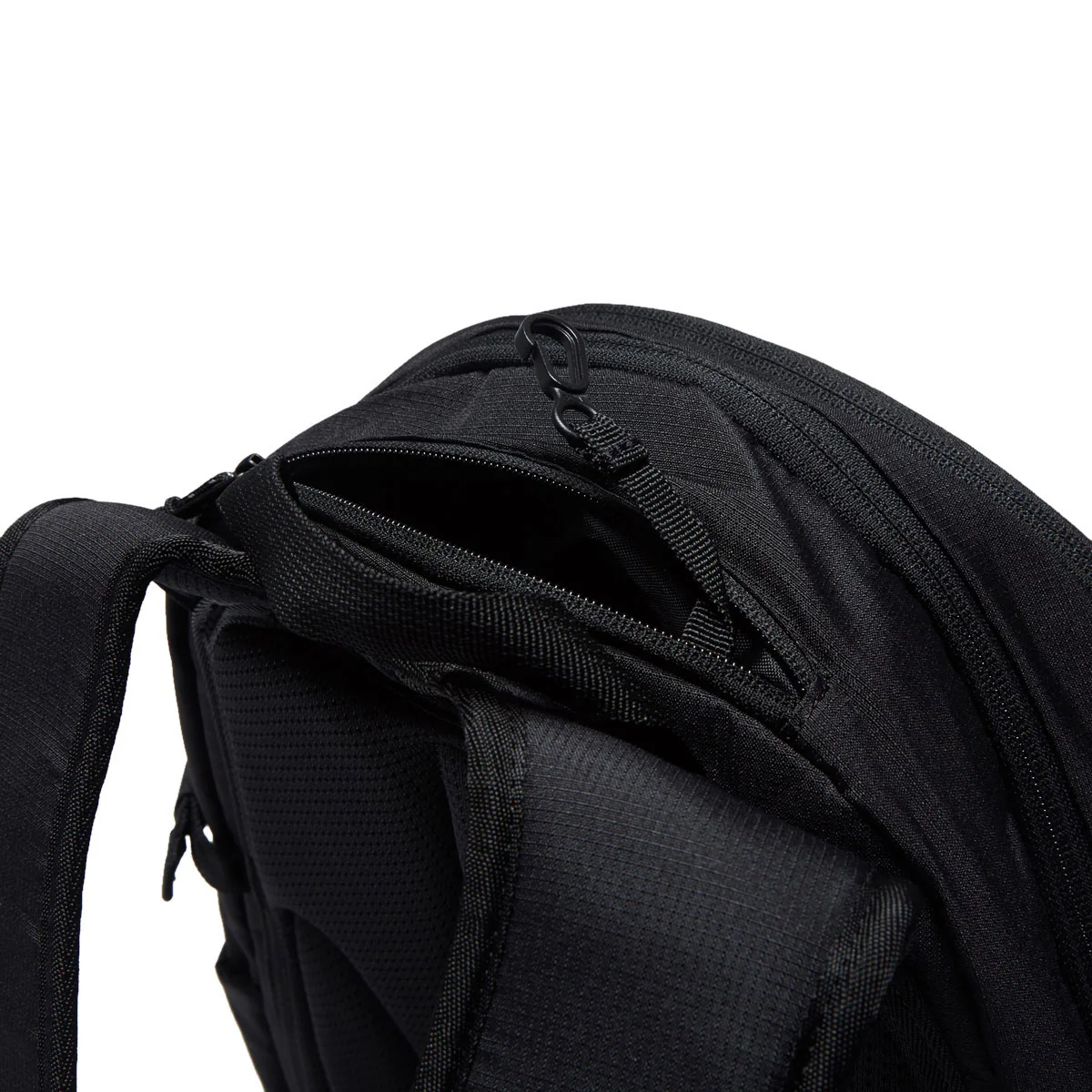 Polar Resa Backpack - Black - Image 5