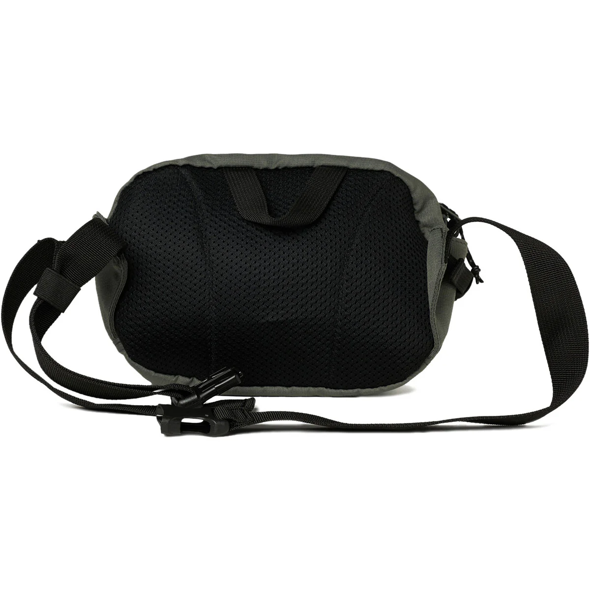 Polar Resa Hip Bag - Grey Green - Image 2