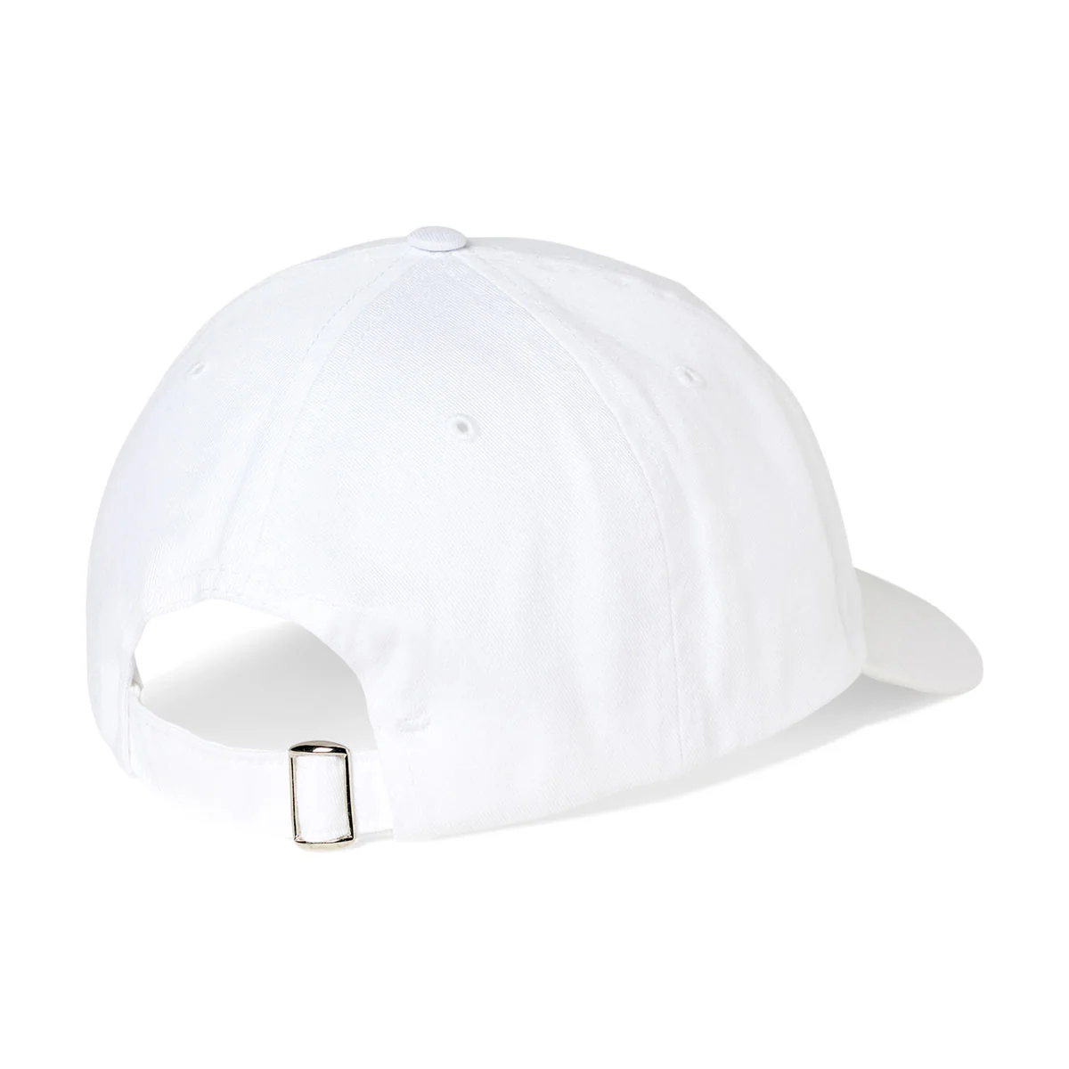 Polar Sai College Hat - White - Image 2