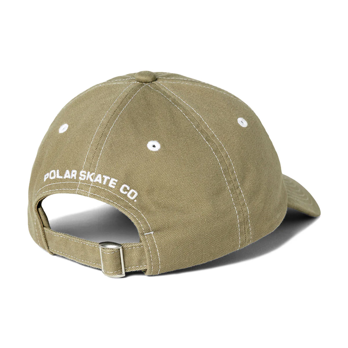 Polar Sai Contrast Hat - Smoke - Image 2