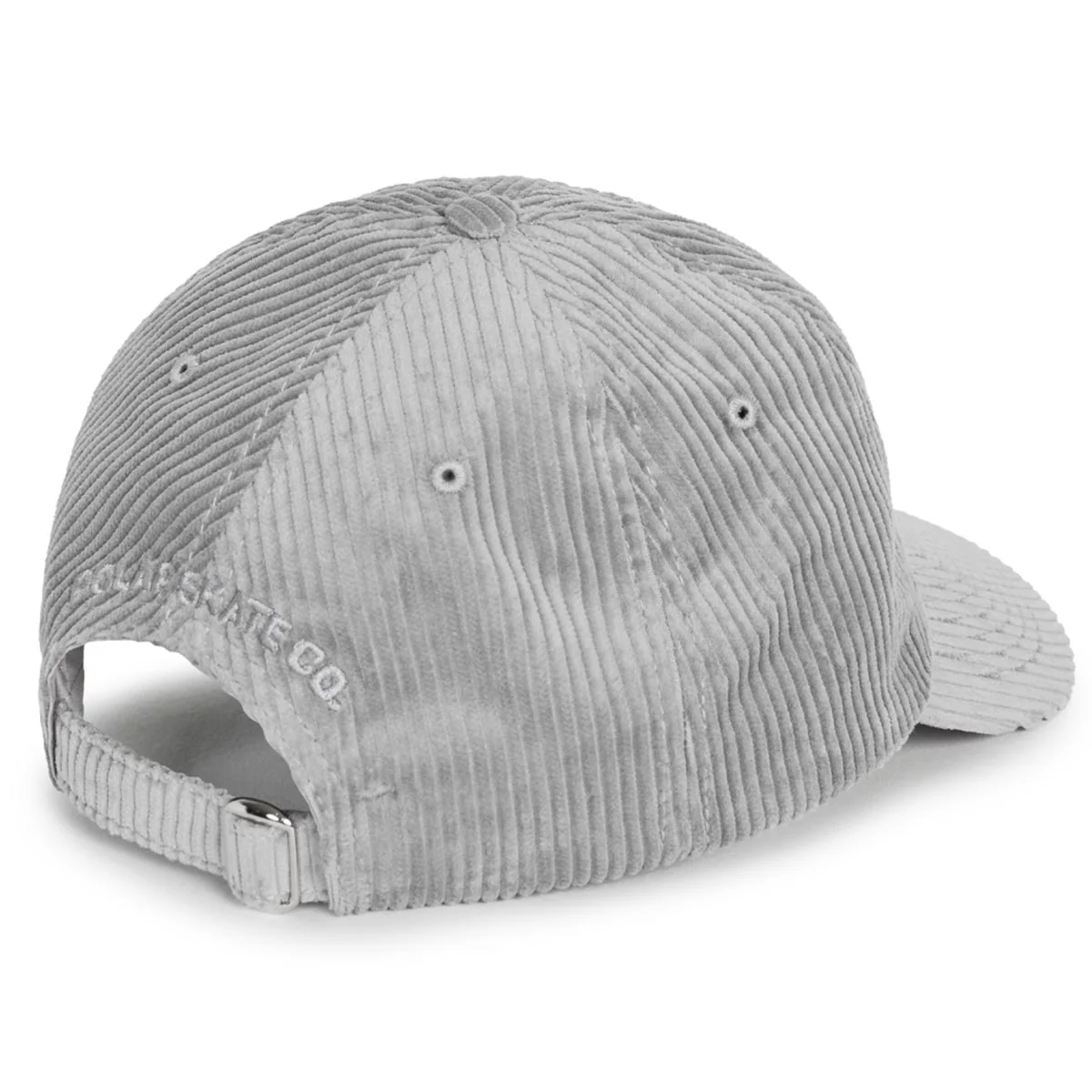 Polar Sai Cord Hat - Silver - Image 2