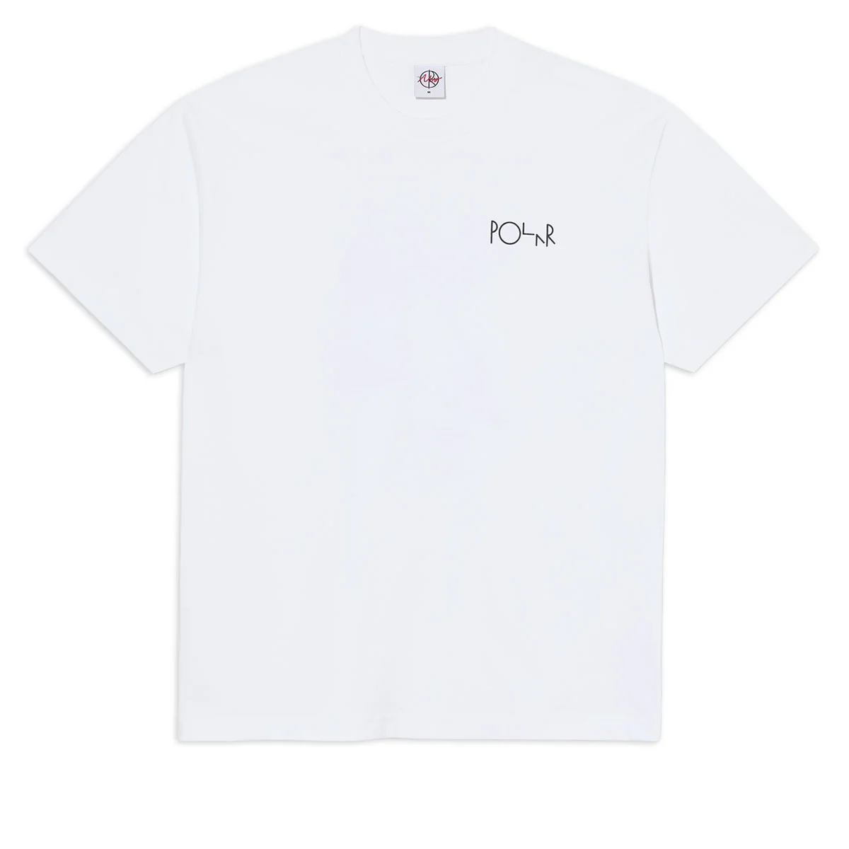 Polar Sculpture Dream T-Shirt - White - Image 2