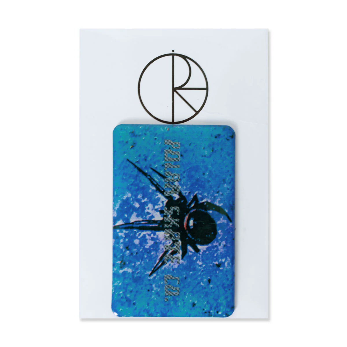 Polar Spider Magnet - Multi - Image 2