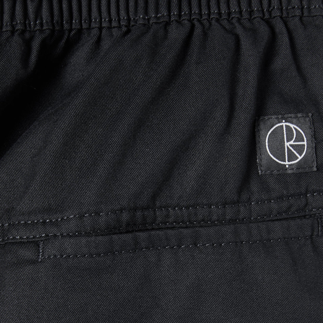 Polar Surf Pants - Black - Image 3