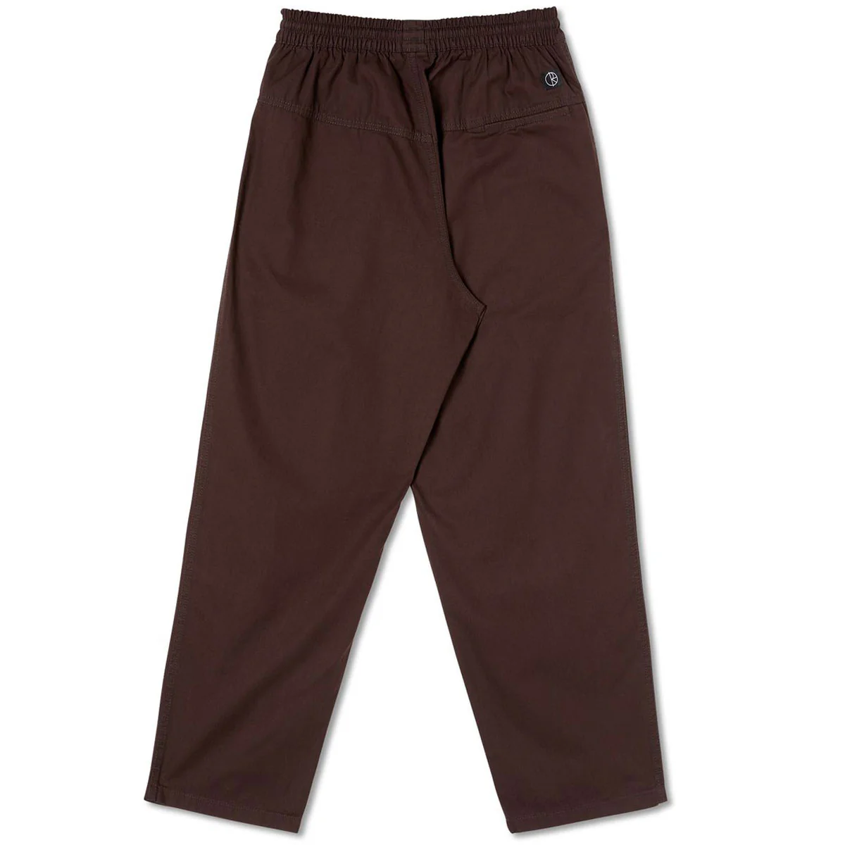 Polar Surf Pants - Brown - Image 2
