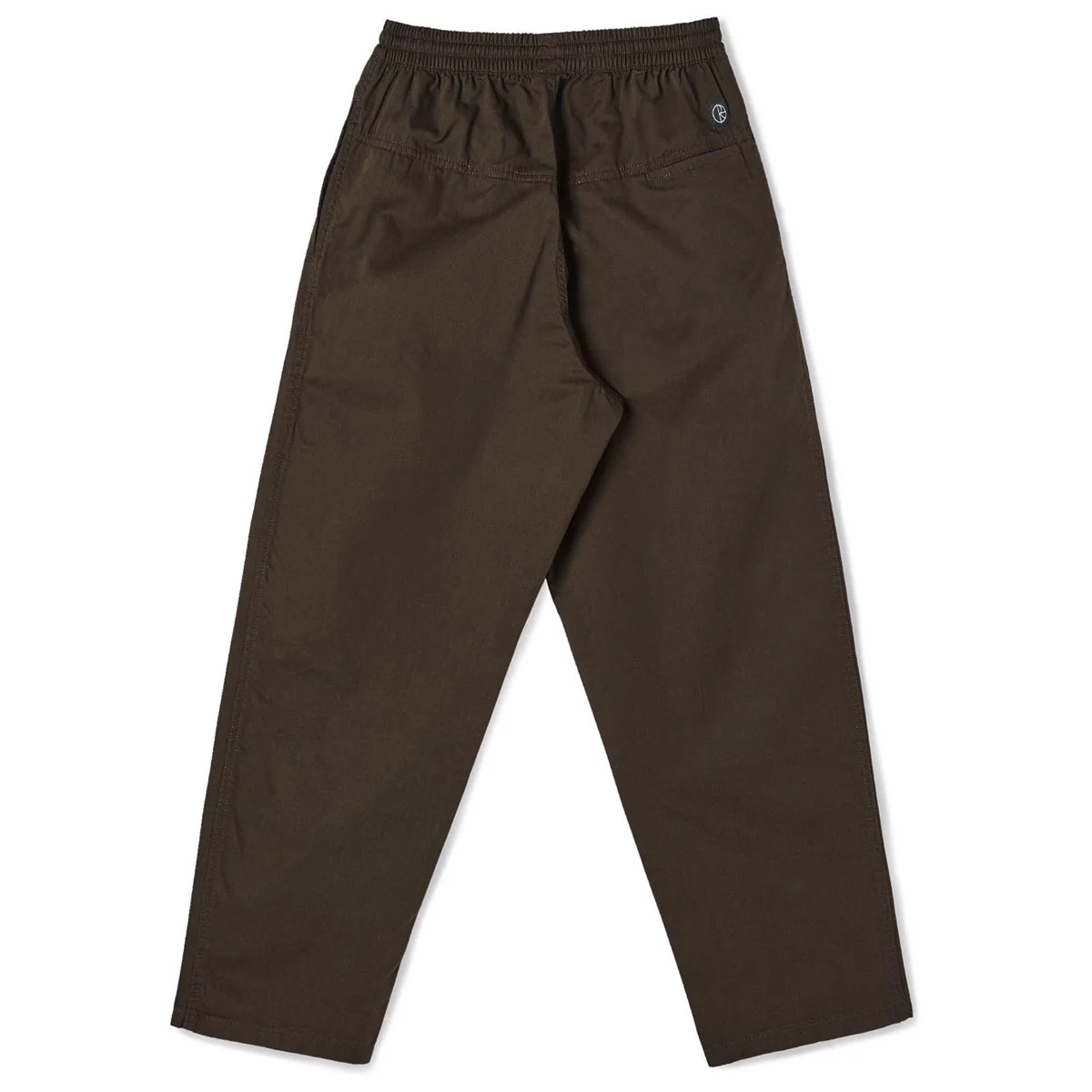 Polar Surf Pants - Chocolate - Image 2