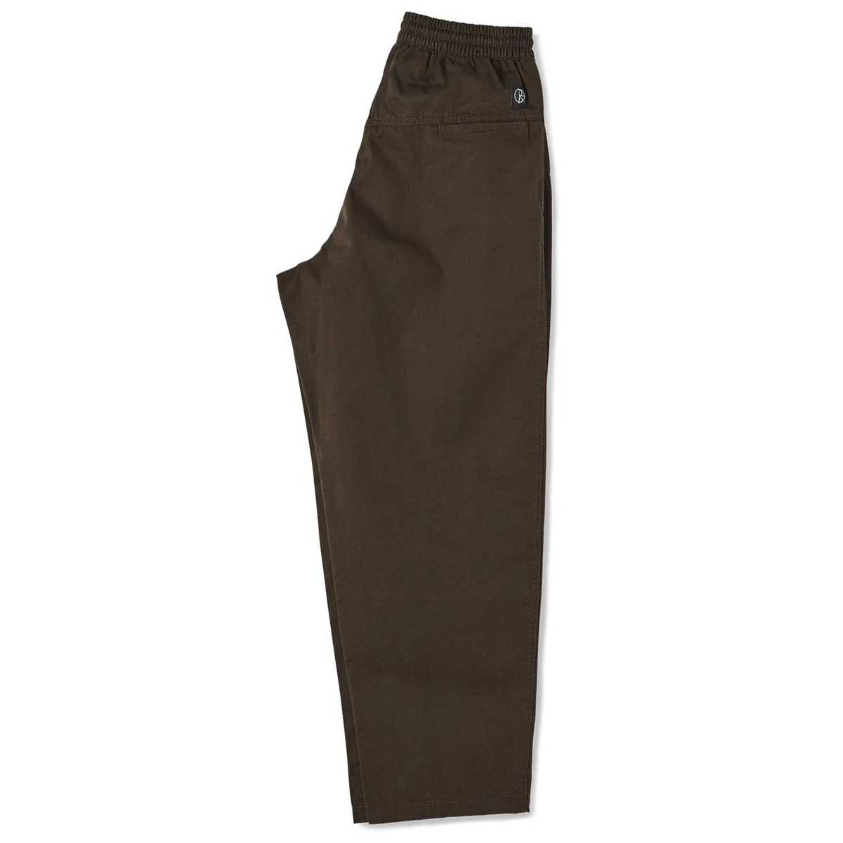 Polar Surf Pants - Chocolate - Image 3