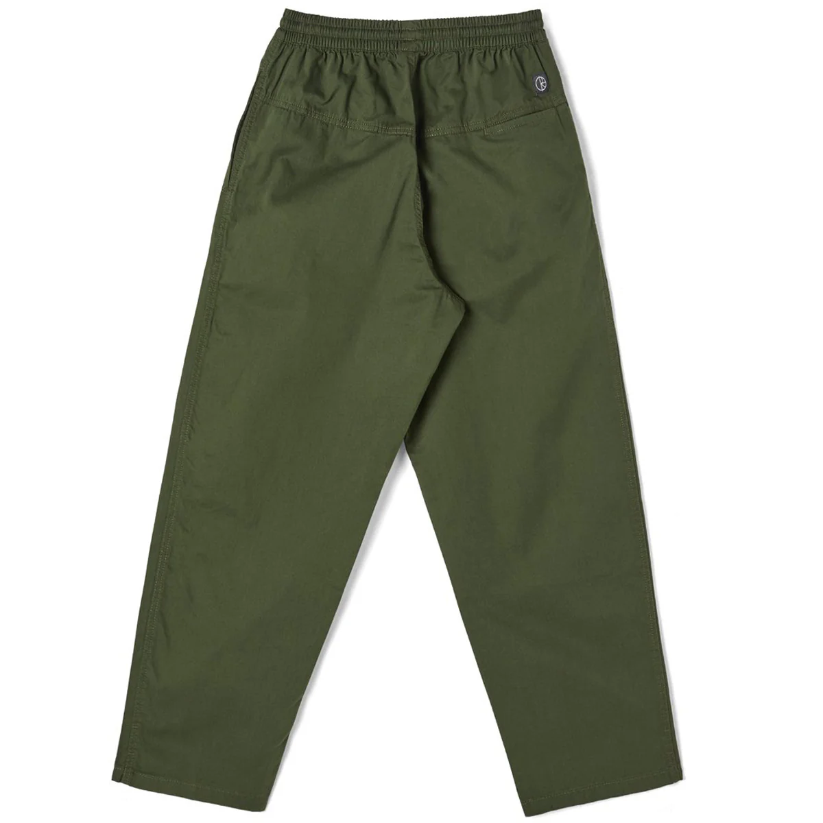 Polar Surf Pants - Dark Olive - Image 2