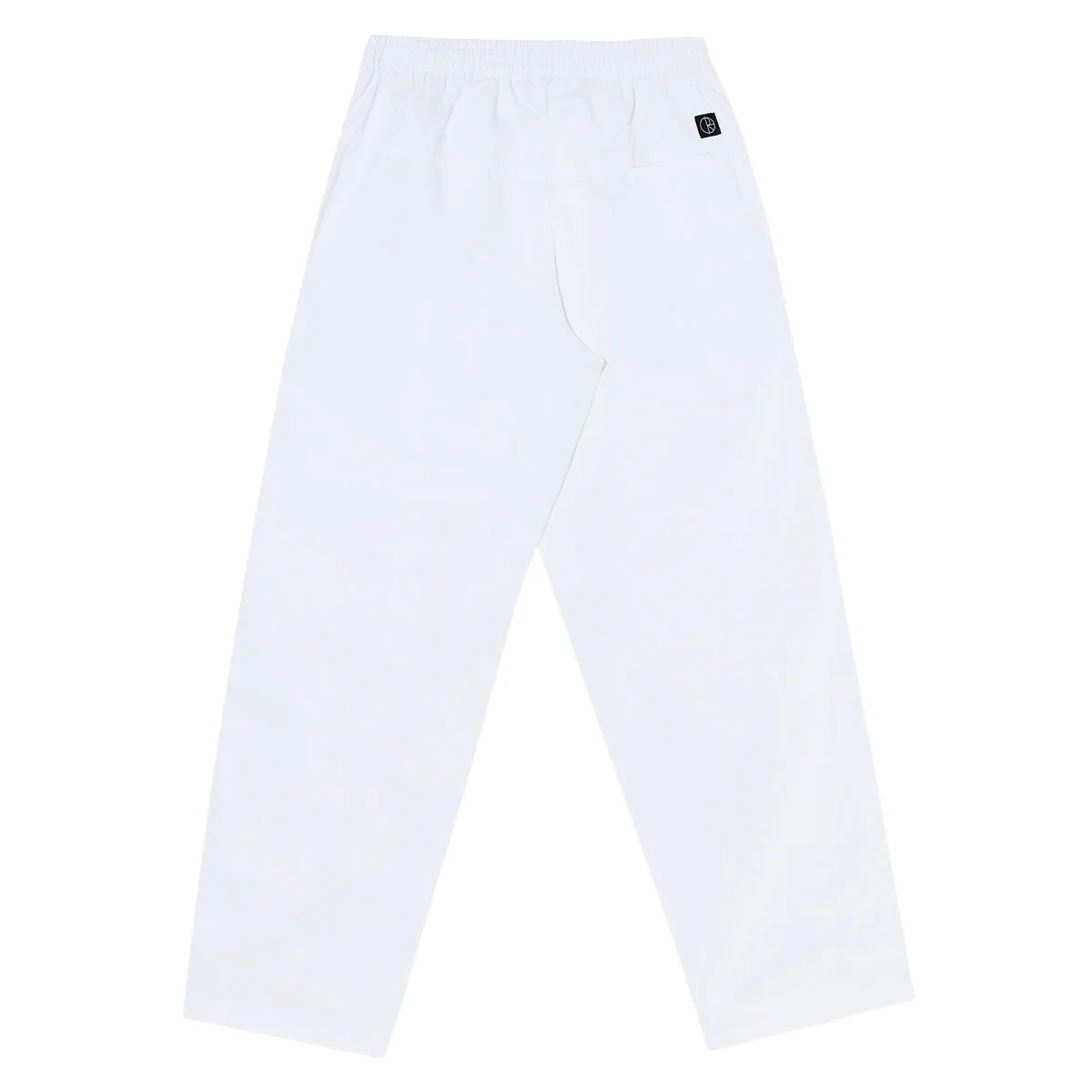 Polar Surf Pants - White - Image 2