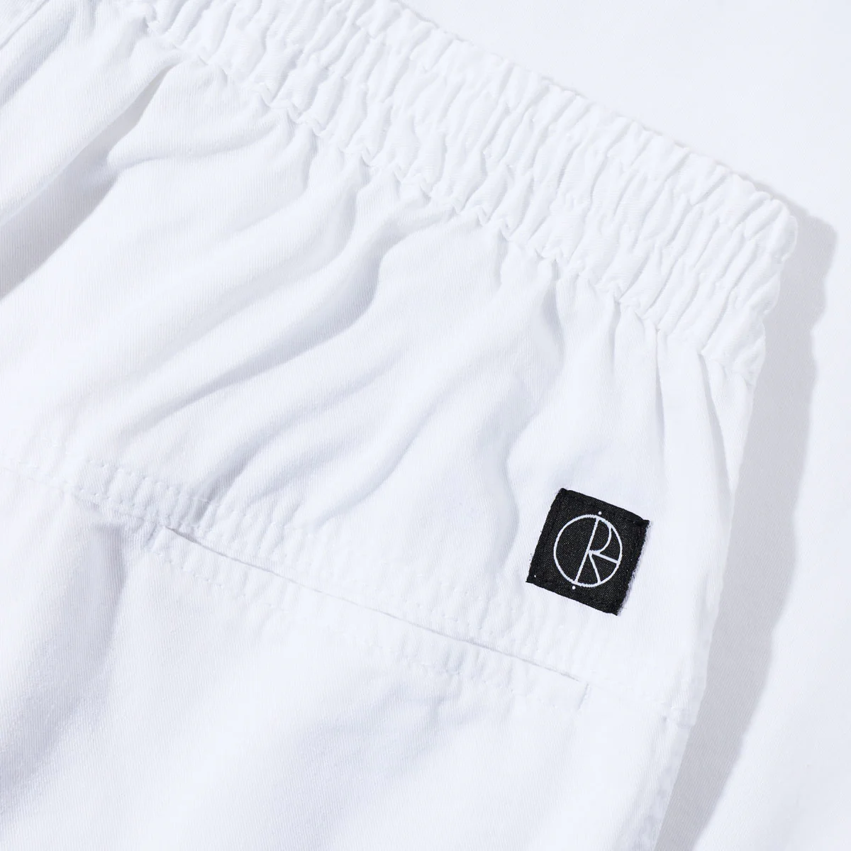 Polar Surf Pants - White - Image 3
