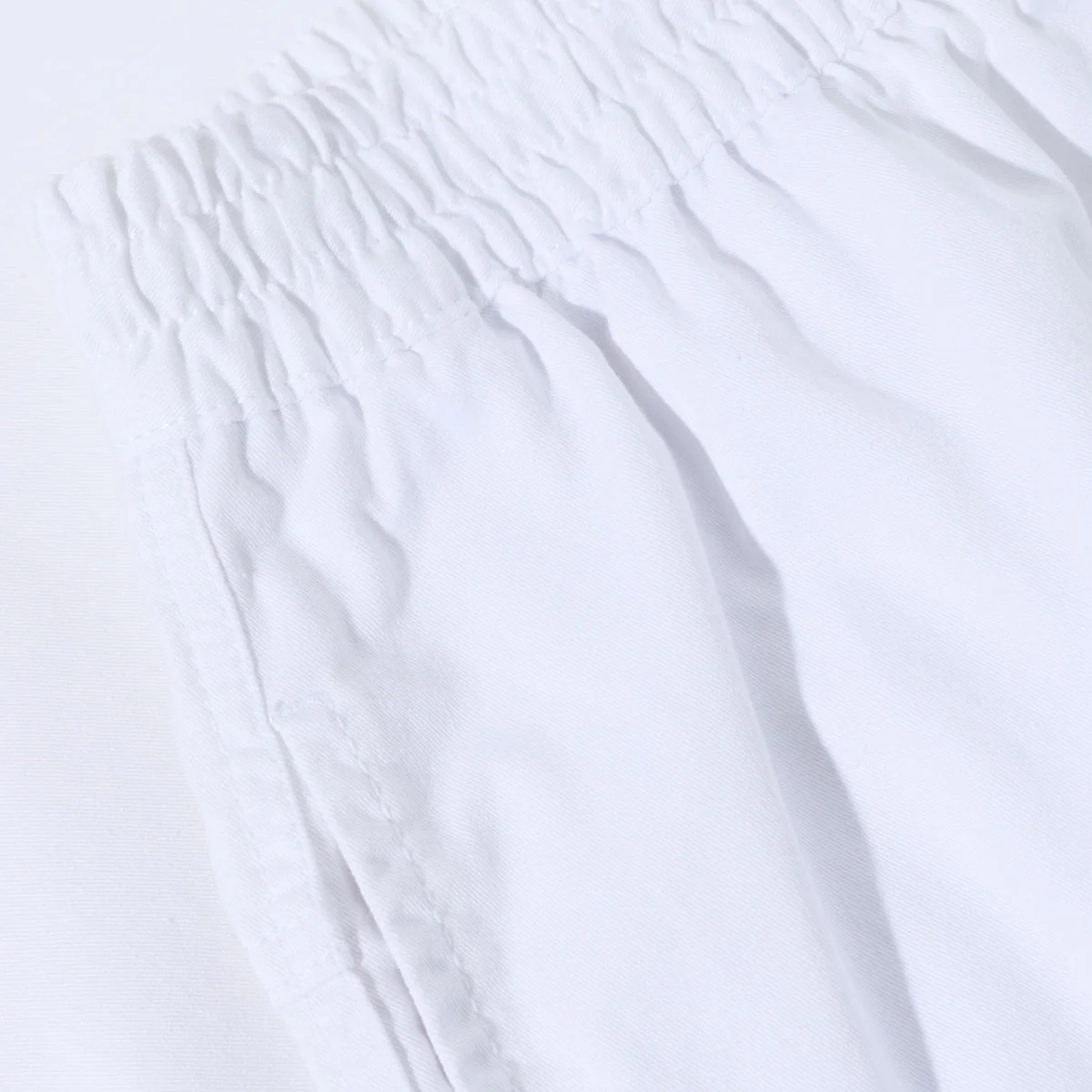 Polar Surf Pants - White - Image 4