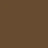 Polar Surf Pique Polo Shirt - Black/Caramel - Image 4