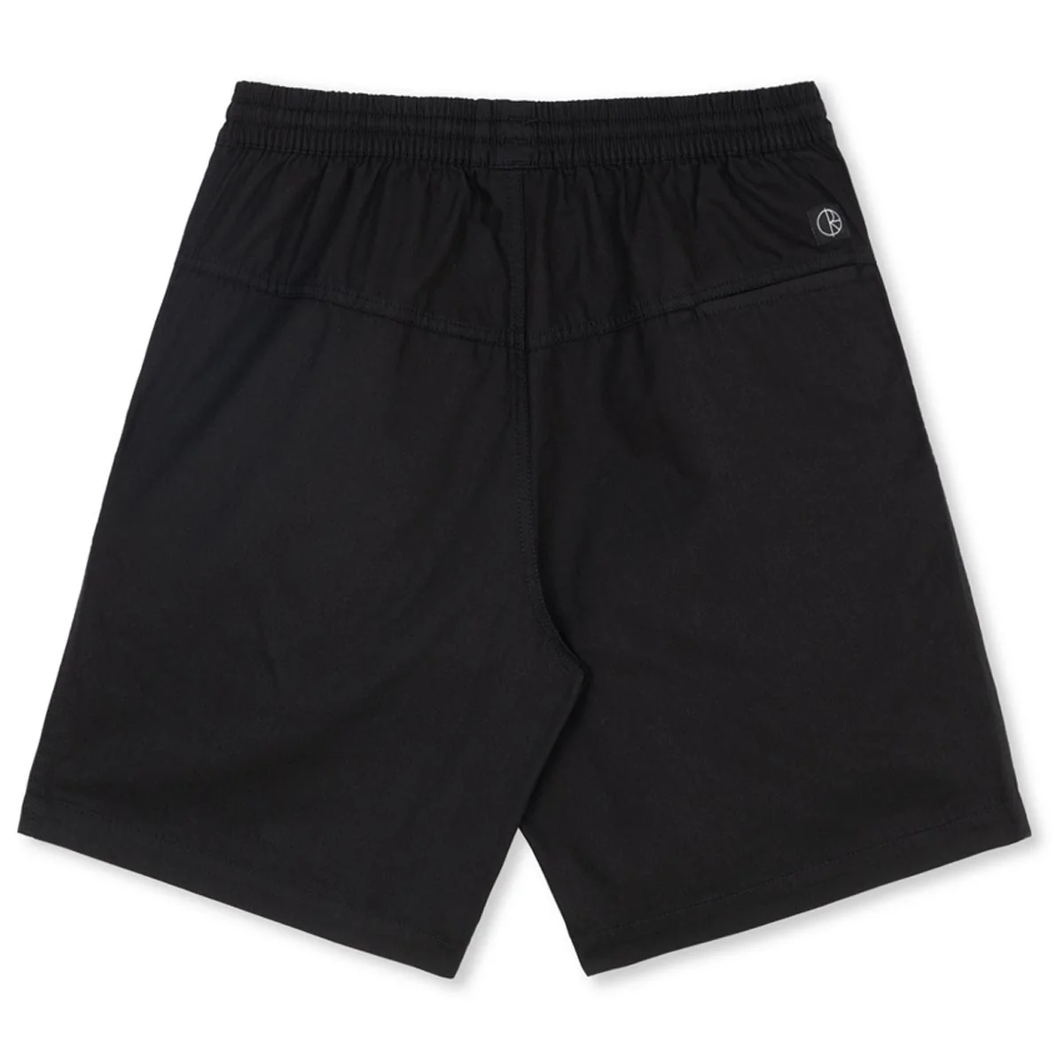 Polar Surf Shorts - Black - Image 2