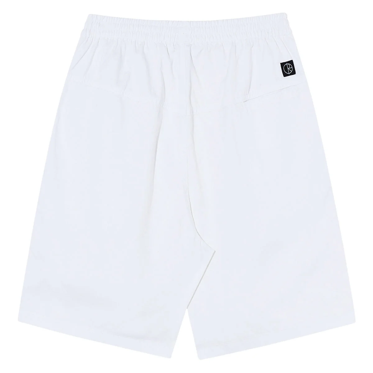 Polar Surf Shorts - White - Image 2