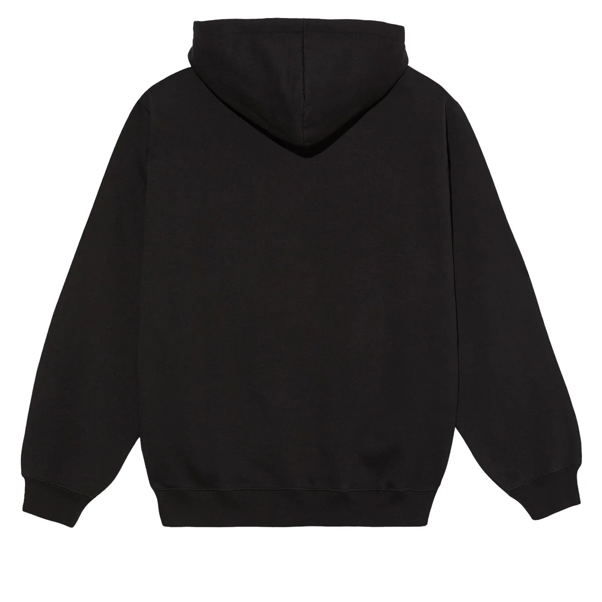 Polar Third Eye Dave Hoodie - Black - Image 3