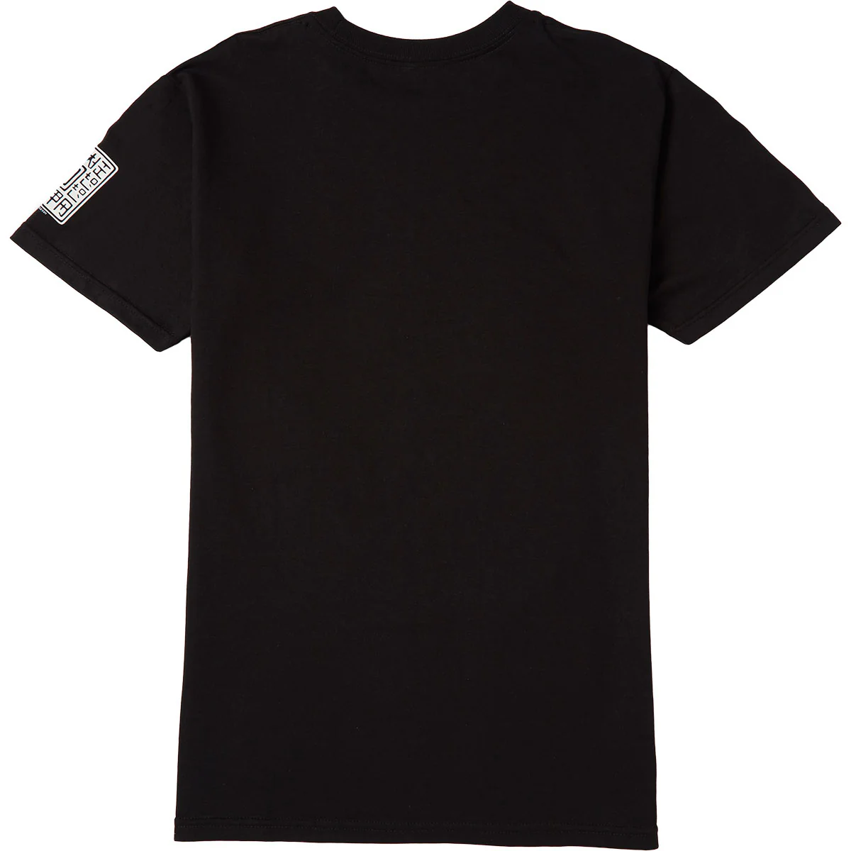 Powell-Peralta Animal Chin Have You Seen Him T-Shirt - Black - Image 2
