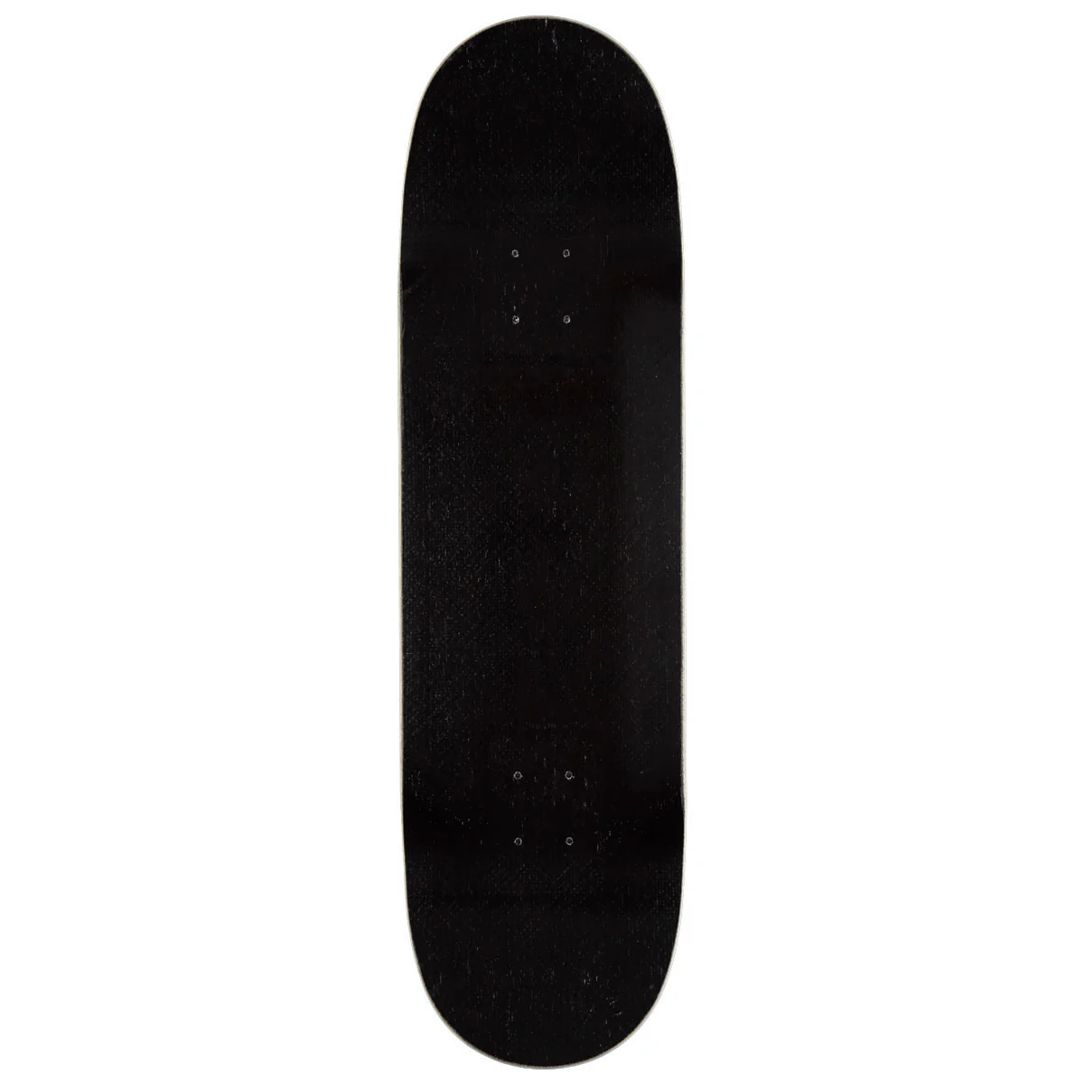 Powell-Peralta Flight Kiss Skateboard Deck - Green/Gold Foil - 8.50" - Image 2