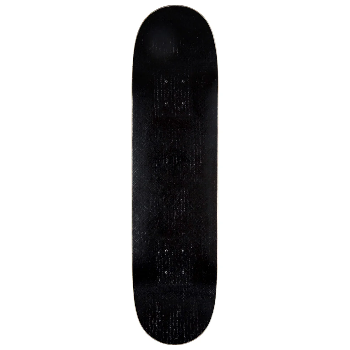 Powell-Peralta Flight Sakura Yosozumi Onna-Bugeisha Skateboard Deck - White/Gold Foil - 8.25" - Image 2