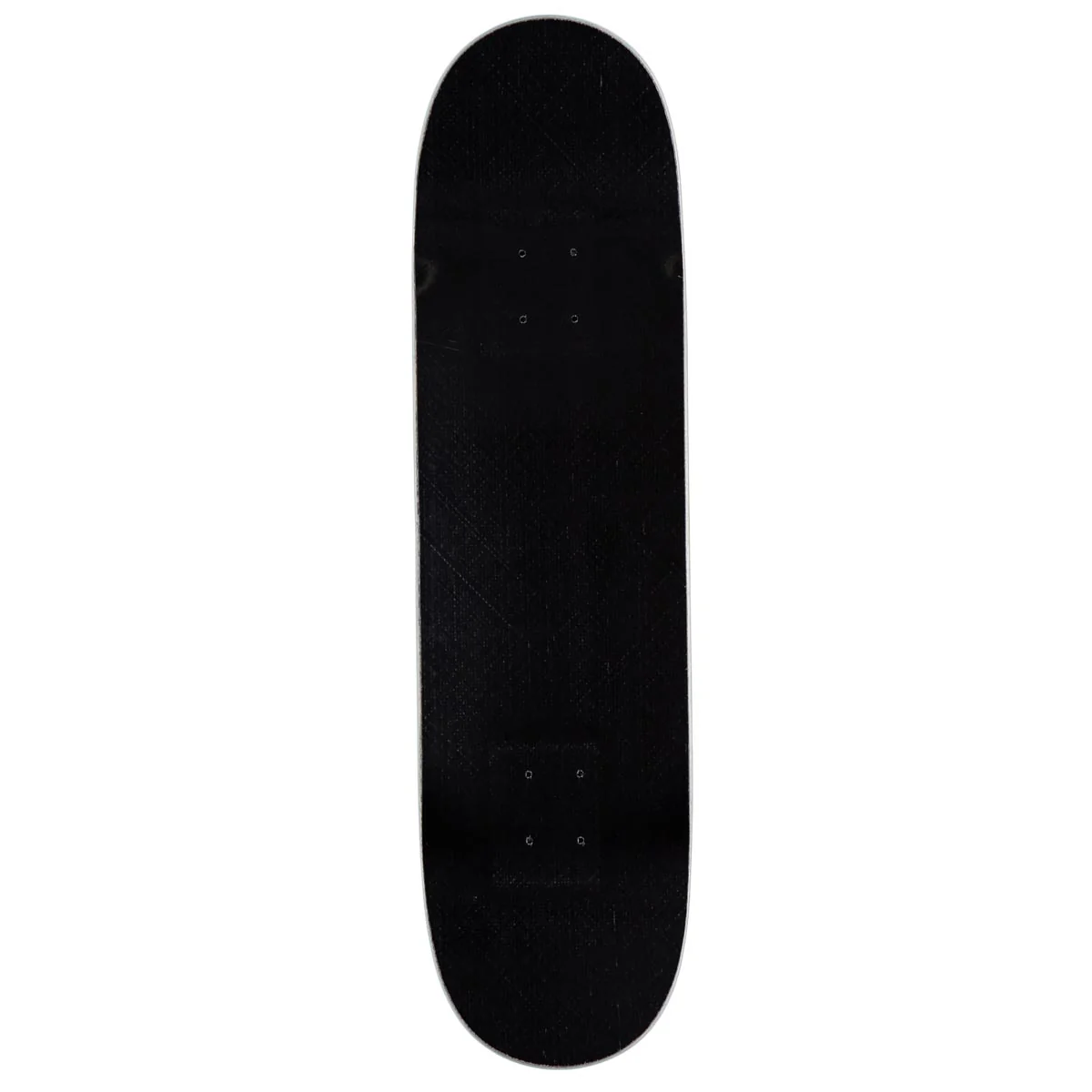 Powell-Peralta Flight Skeleton Skateboard Complete - Green Foil - 8.50" - Image 2