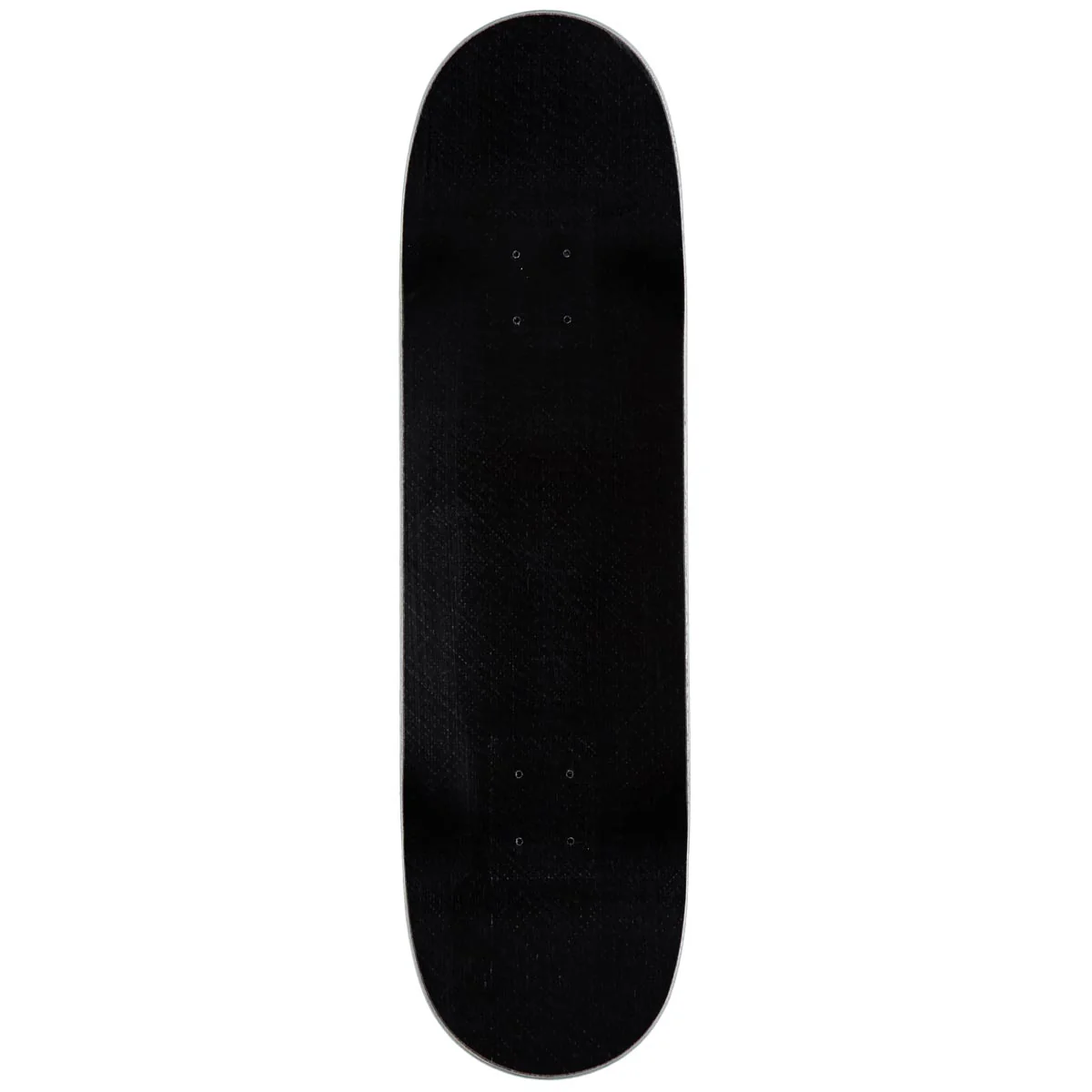 Powell-Peralta Flight Skeleton Skateboard Complete - Purple Foil - 9.00" - Image 2