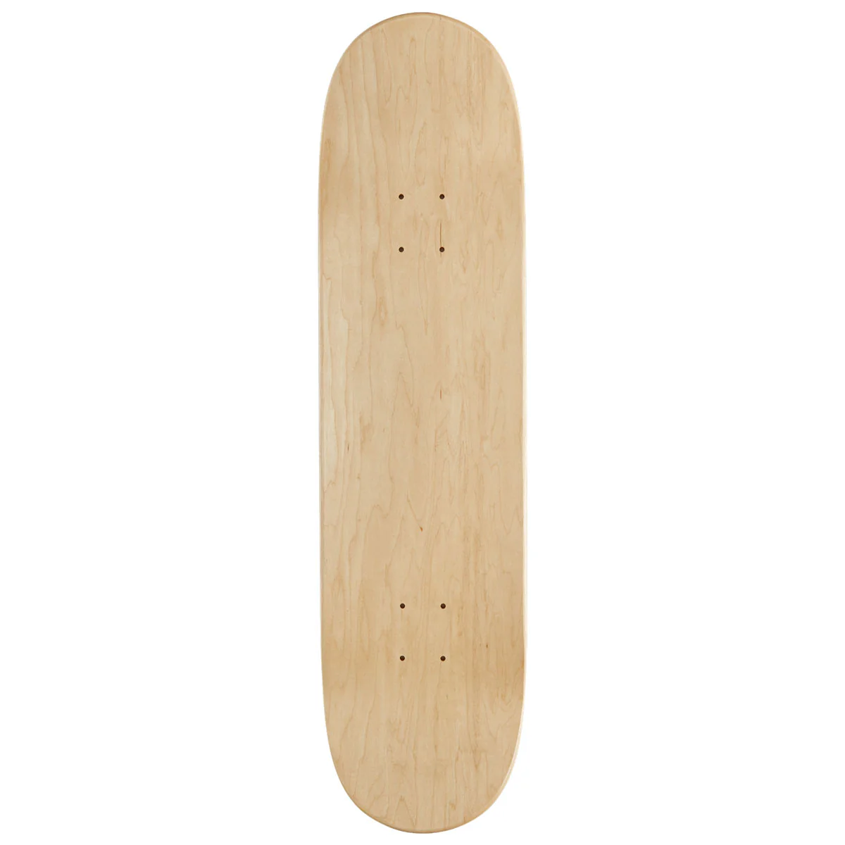 Powell-Peralta Isamu Yamamoto Skull Skateboard Deck - 8.00" - Image 2