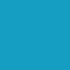 Powell-Peralta Mini Cubics 95A Skateboard Wheels - Blue - 64mm - Image 3