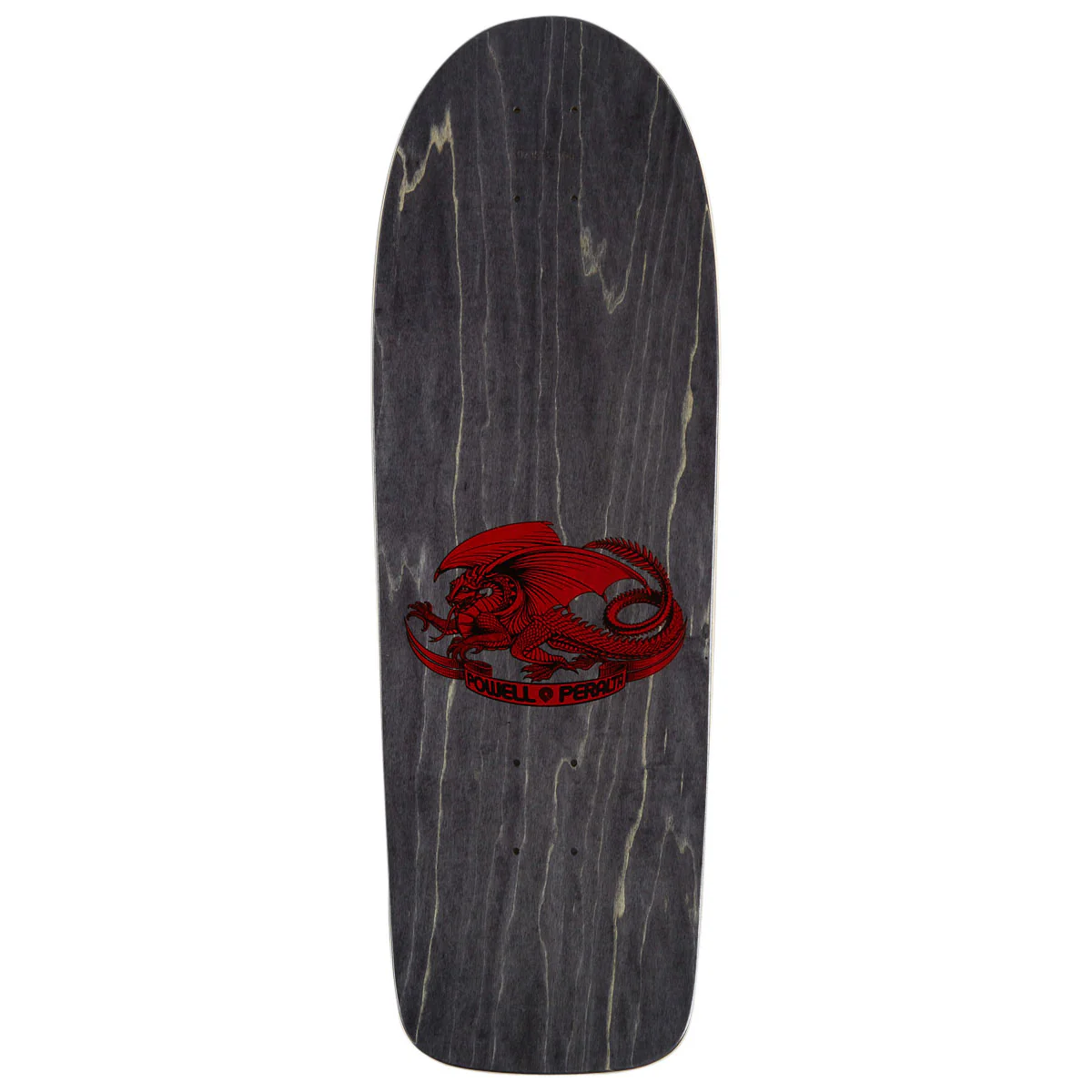 Powell-Peralta Ray Rodriguez OG Skull & Sword Reissue Skateboard Complete - Gold Foil - 10.00" - Image 2