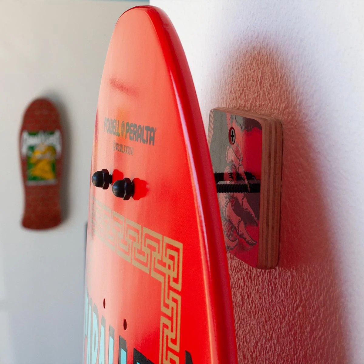 Powell-Peralta Recycled Deck Wall Hanger - Image 2