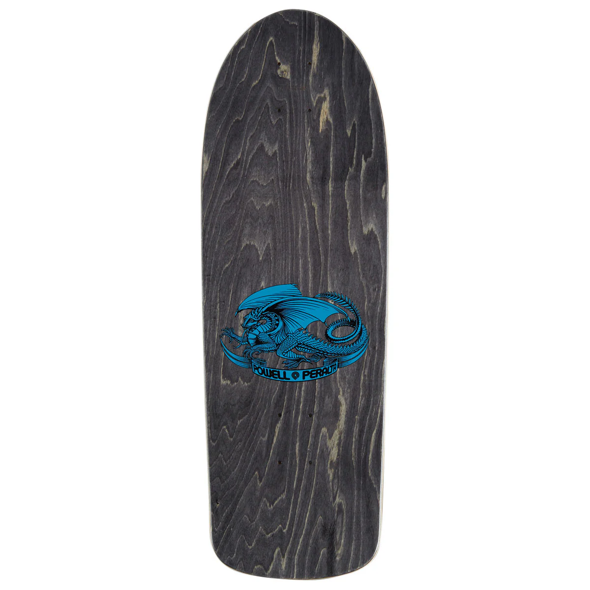 Powell-Peralta Ripper OG Checkered 18 Reissue Skateboard Complete - Pink Foil - 10.00" - Image 2