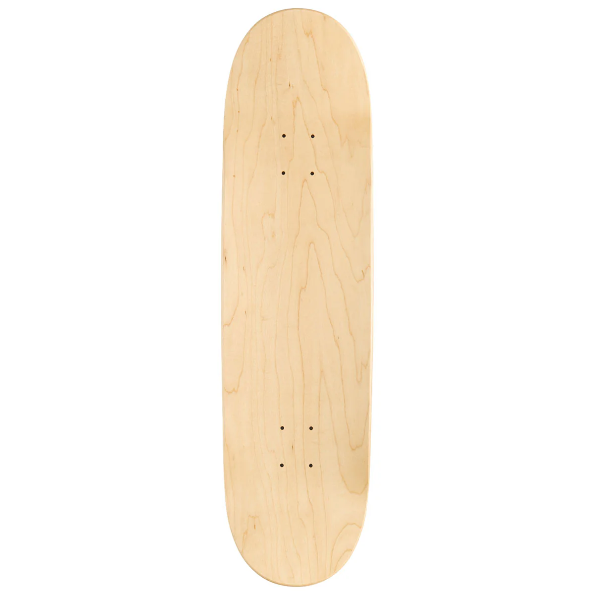 Powell-Peralta Ripper Skateboard Complete - Lime Fade/White - 8.50" - Image 2