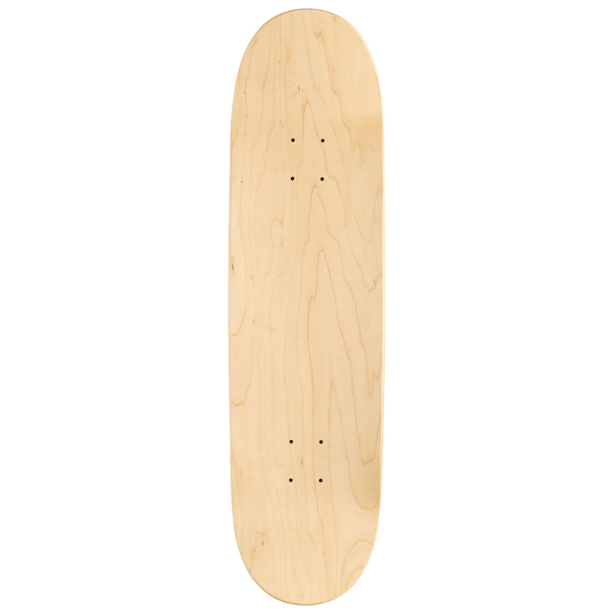 Powell-Peralta Ripper Skateboard Complete - Yellow Fade/White - 8.00" - Image 2