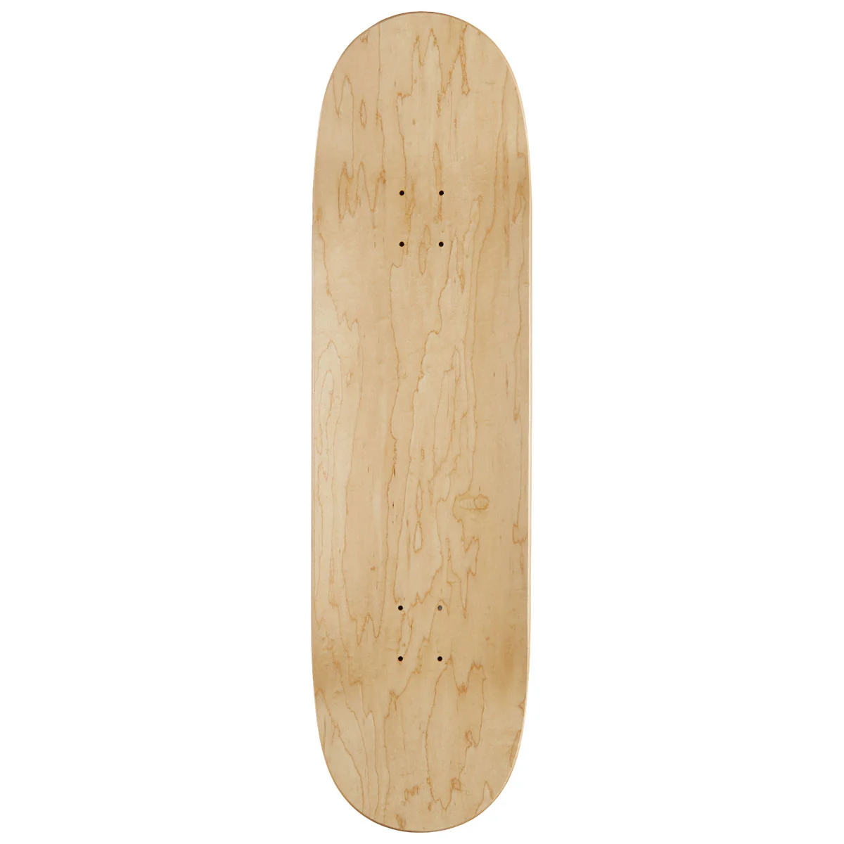 Powell-Peralta Ripper Skateboard Deck - Blue/Yellow Fade - 8.50" - Image 2