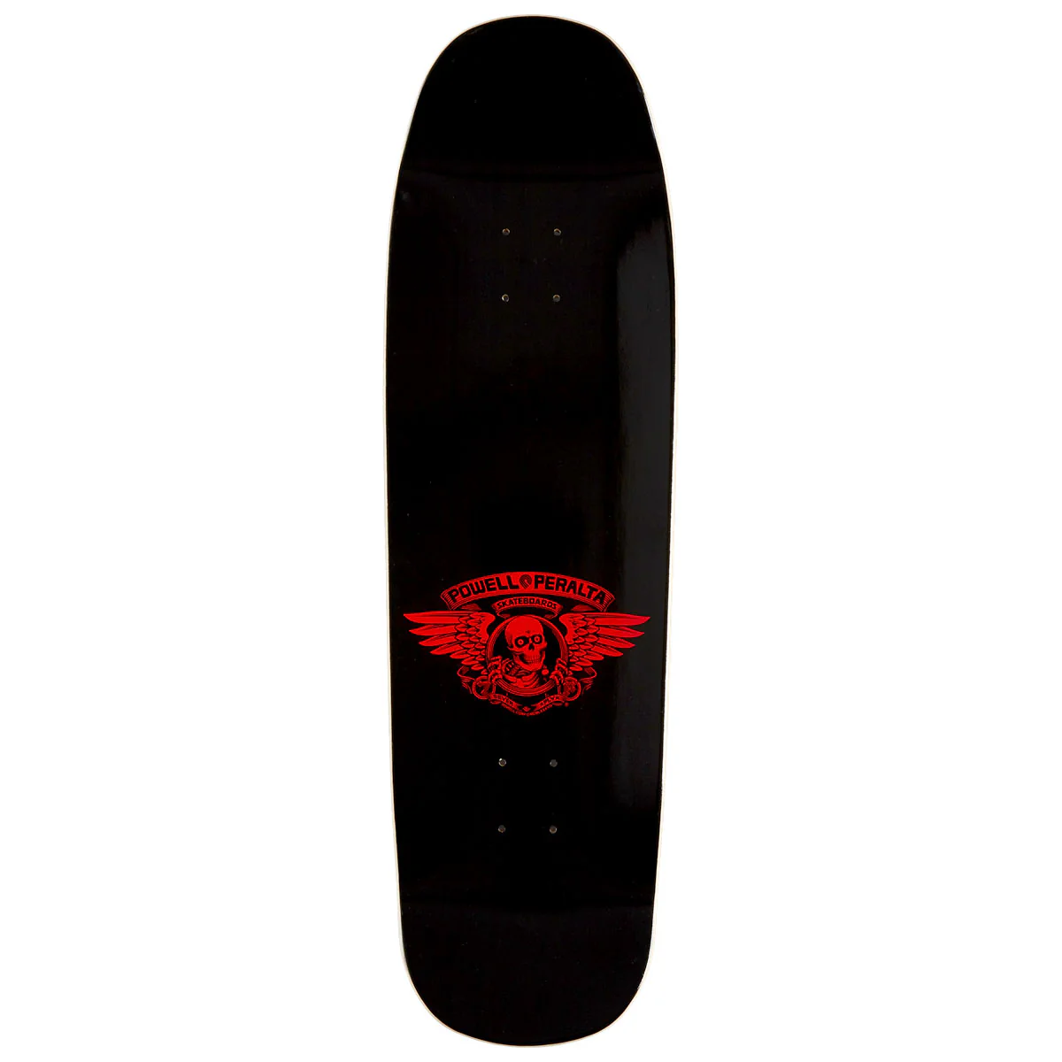 Powell-Peralta Steve Caballero Ban This Dragon Skateboard Complete - Gold Foil - 9.625" - Image 2