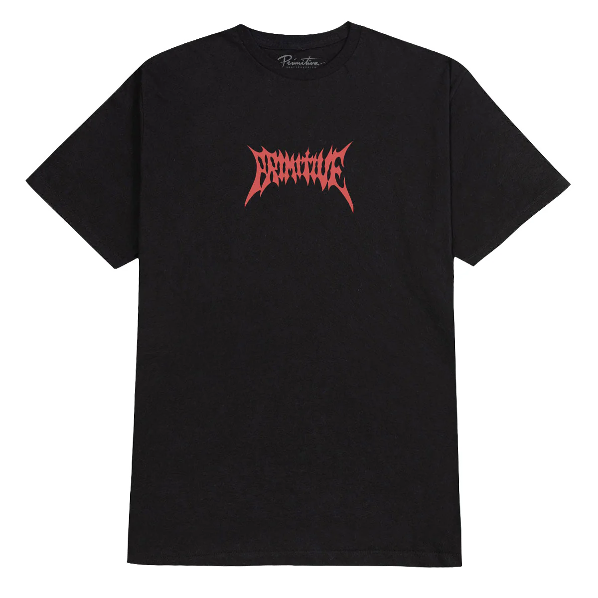 Primitive Century T-Shirt - Black - Image 2