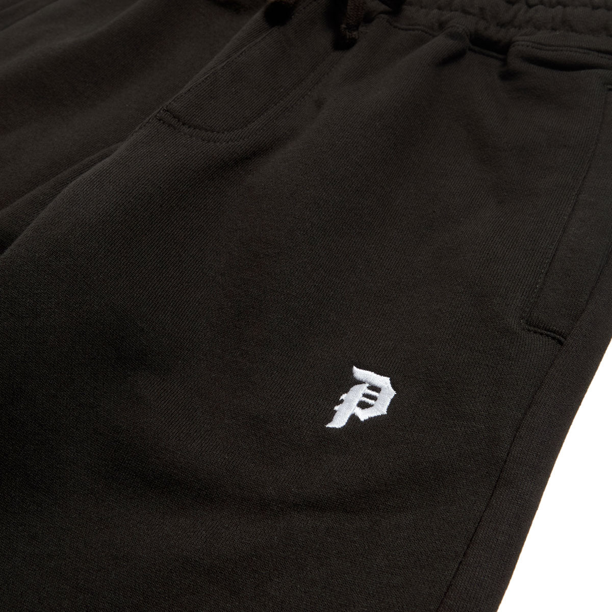 Primitive Dirty P Sweatpants - Black II - Image 3