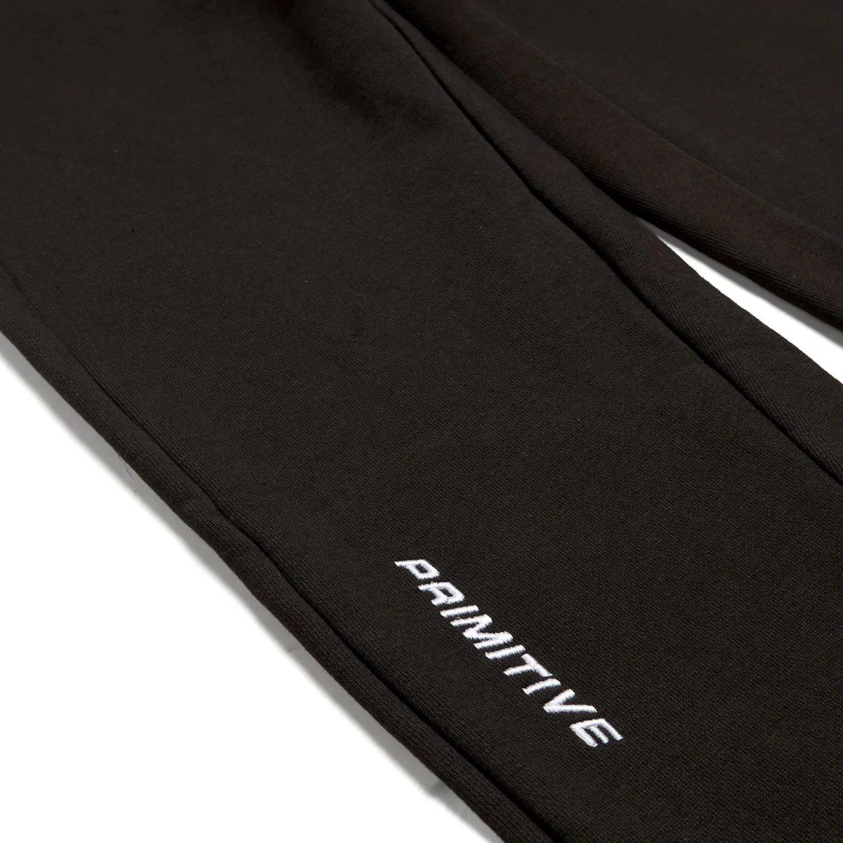 Primitive Dirty P Sweatpants - Black II - Image 4