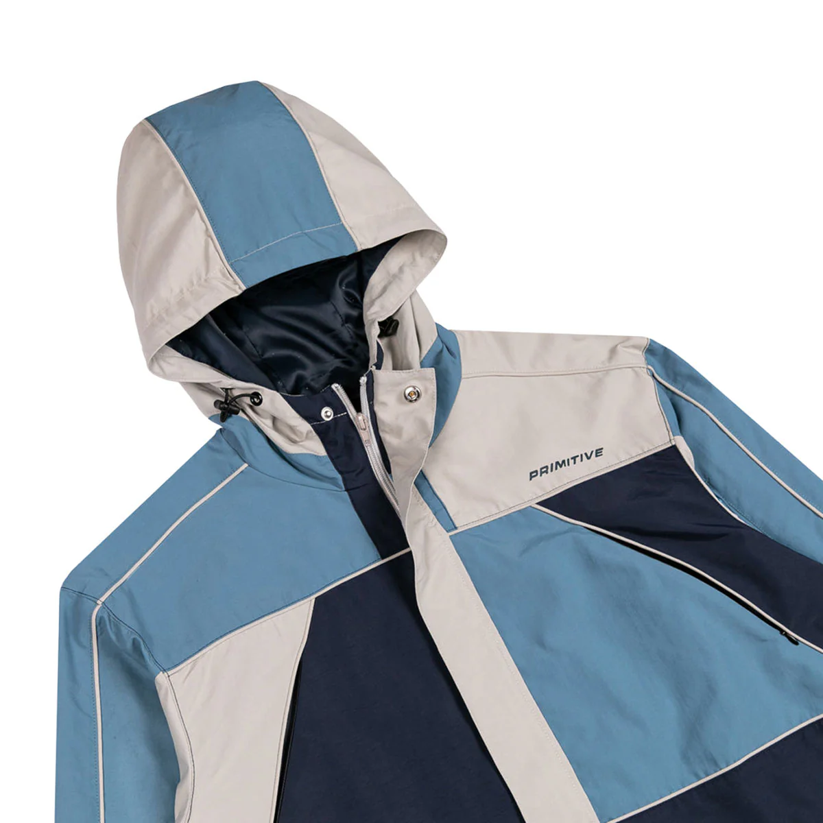 Primitive Infinite Jacket - Blue - Image 3