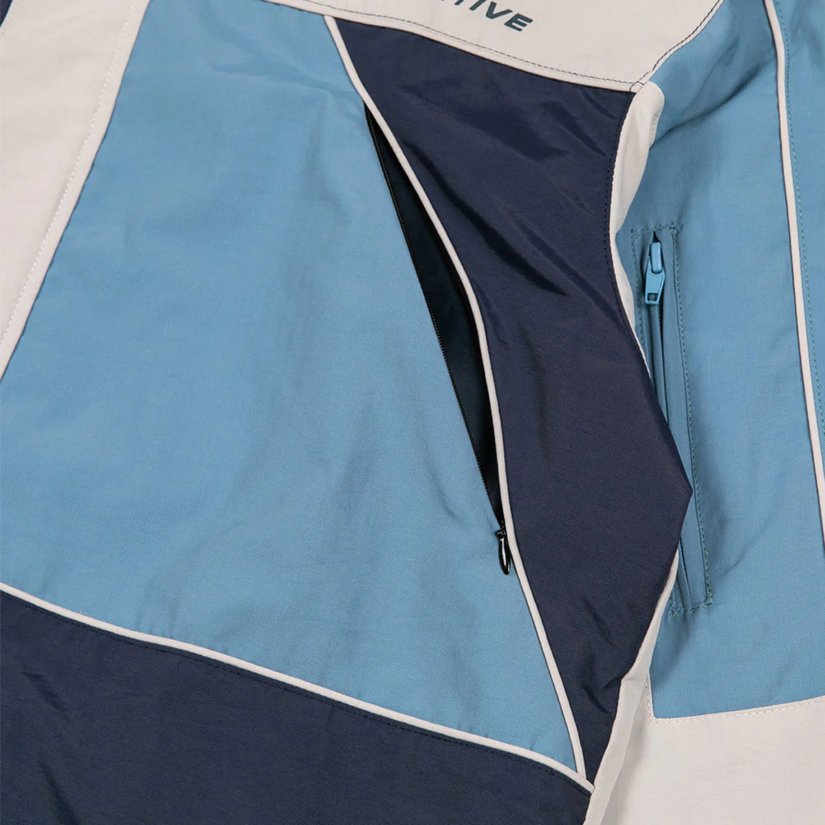 Primitive Infinite Jacket - Blue - Image 4