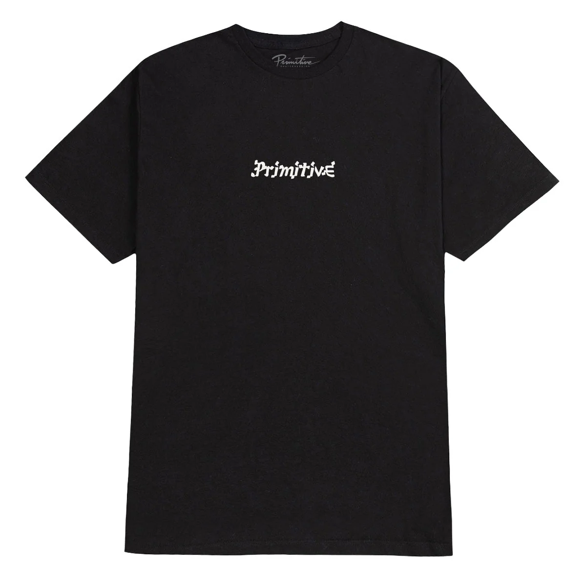 Primitive Process T-Shirt - Black - Image 2